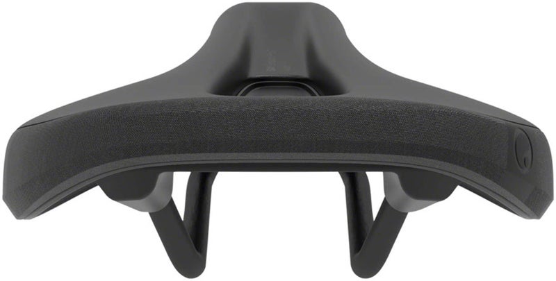 Ergon SM Enduro Comp Saddle, Mens, Black, S/M - Image 3
